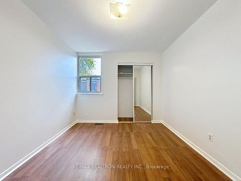 Photo 7 at 9 - 368 Driftwood Avenue, Black Creek, Toronto