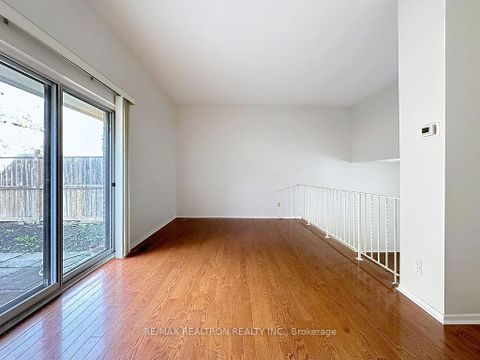Photo 24 at 9 - 368 Driftwood Avenue, Black Creek, Toronto