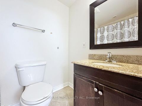Photo 37 at 9 - 368 Driftwood Avenue, Black Creek, Toronto