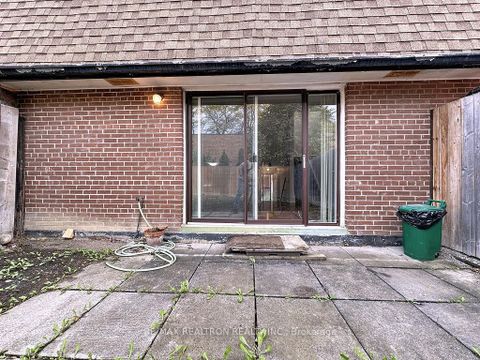 Photo 39 at 9 - 368 Driftwood Avenue, Black Creek, Toronto