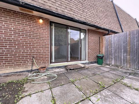 Photo 40 at 9 - 368 Driftwood Avenue, Black Creek, Toronto