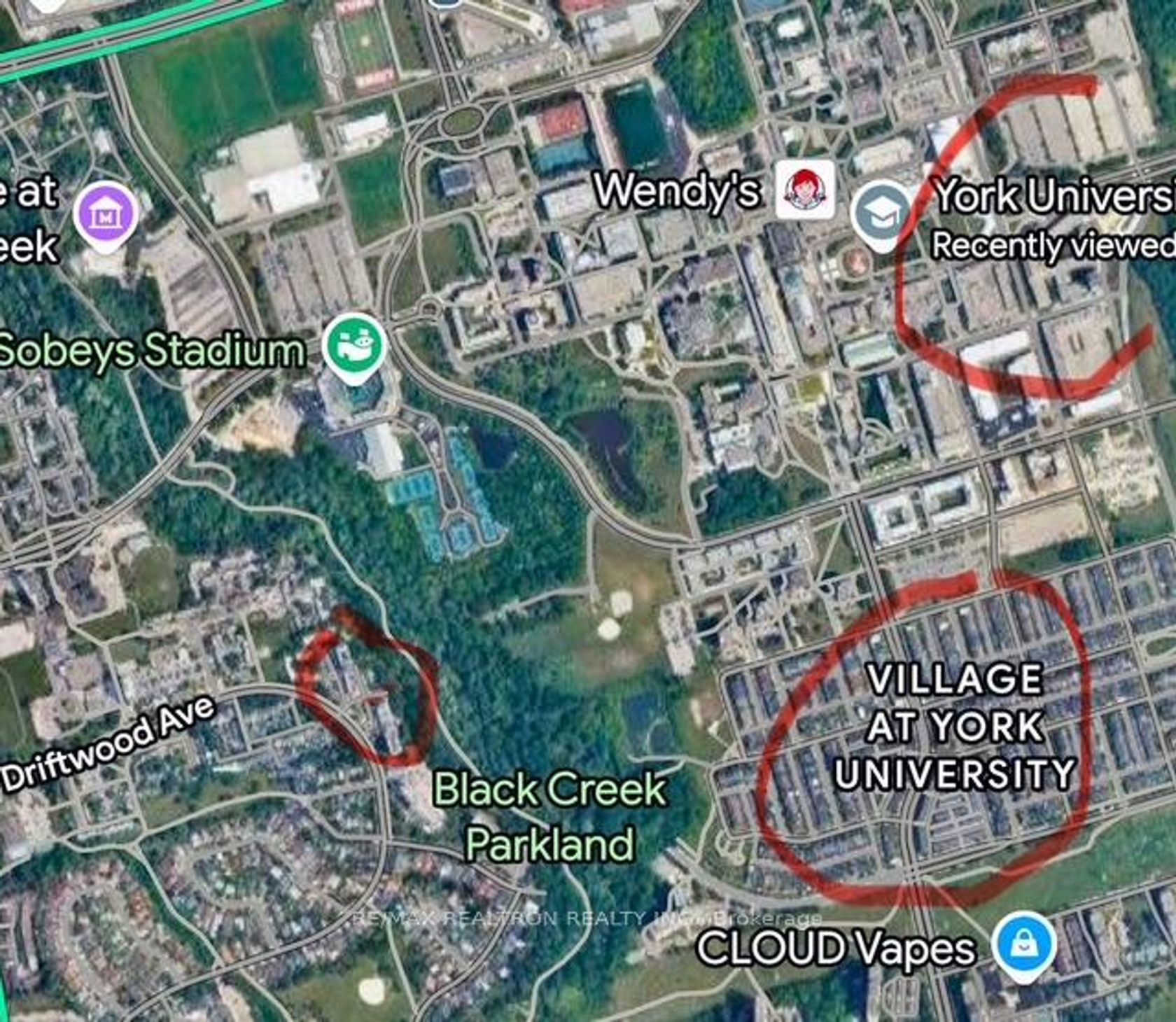 9 - 368 Driftwood Avenue, Black Creek, Toronto photo 3 9 - 368 Driftwood Avenue, Black Creek, Toronto photo 3