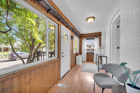 Photo 4 at 176 Sixth Street, New Toronto, Toronto