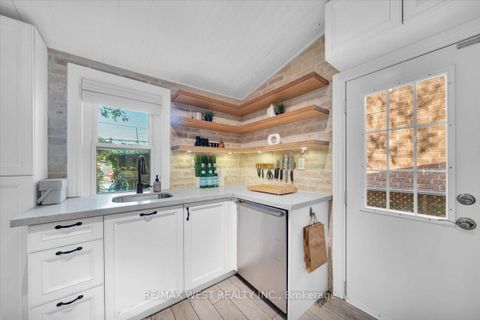 Photo 12 at 176 Sixth Street, New Toronto, Toronto Photo 12 at 176 Sixth Street, New Toronto, Toronto