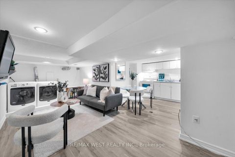 Photo 21 at 176 Sixth Street, New Toronto, Toronto