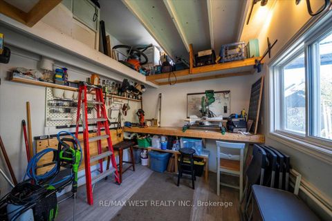 Photo 36 at 176 Sixth Street, New Toronto, Toronto