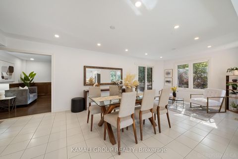 Photo 16 at 287 Dunview Avenue, Willowdale East, Toronto