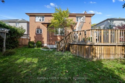 Photo 41 at 287 Dunview Avenue, Willowdale East, Toronto