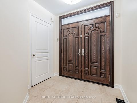 Photo 1 at 67 Timna Crescent, Patterson, Vaughan