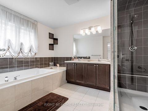 Photo 20 at 67 Timna Crescent, Patterson, Vaughan