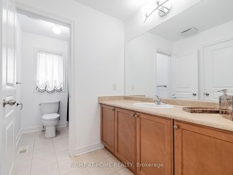 Photo 22 at 67 Timna Crescent, Patterson, Vaughan