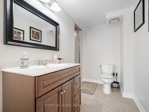 Photo 24 at 67 Timna Crescent, Patterson, Vaughan