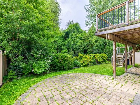 Photo 31 at 67 Timna Crescent, Patterson, Vaughan