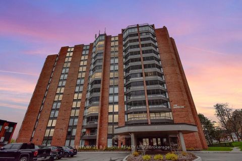 Photo 0 at 405 - 181 Collier Street, North Shore, Barrie