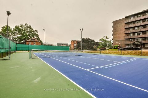 Photo 4 at 405 - 181 Collier Street, North Shore, Barrie