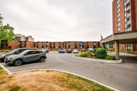 Photo 6 at 405 - 181 Collier Street, North Shore, Barrie