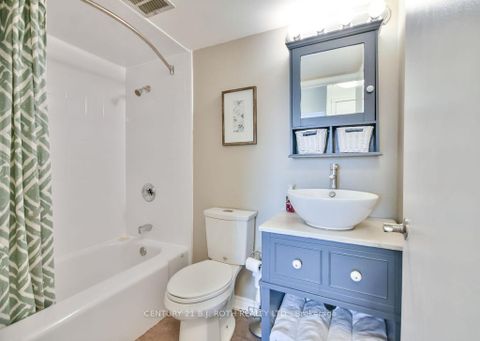 Photo 16 at 405 - 181 Collier Street, North Shore, Barrie