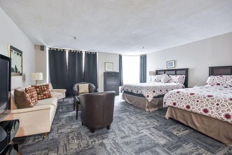 Photo 22 at 405 - 181 Collier Street, North Shore, Barrie