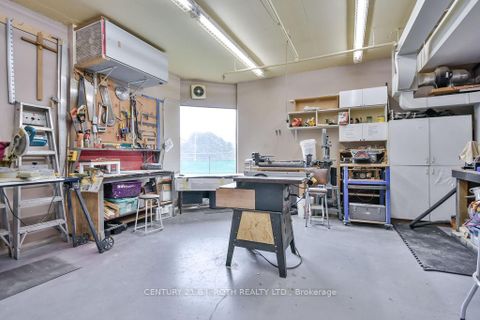 Photo 24 at 405 - 181 Collier Street, North Shore, Barrie