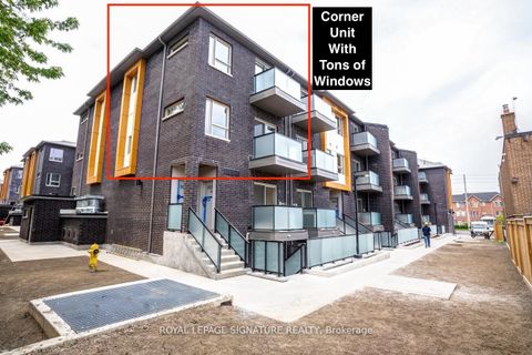 Photo 0 at 503 - 2791 Eglinton Avenue E, Eglinton East, Toronto