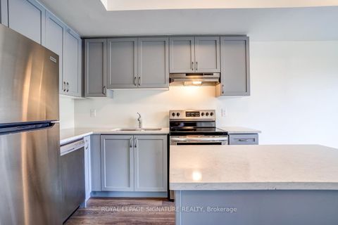 Photo 2 at 503 - 2791 Eglinton Avenue E, Eglinton East, Toronto