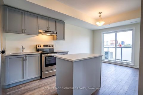 Photo 3 at 503 - 2791 Eglinton Avenue E, Eglinton East, Toronto