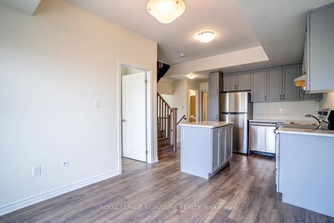 Photo 4 at 503 - 2791 Eglinton Avenue E, Eglinton East, Toronto