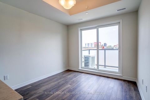 Photo 5 at 503 - 2791 Eglinton Avenue E, Eglinton East, Toronto