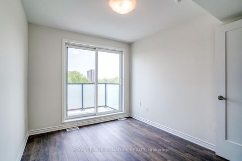 Photo 6 at 503 - 2791 Eglinton Avenue E, Eglinton East, Toronto