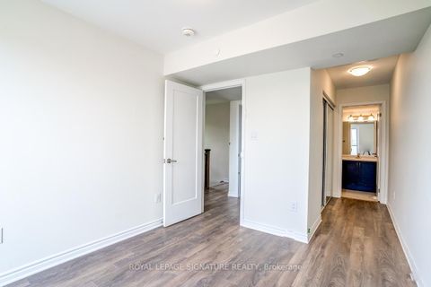 Photo 7 at 503 - 2791 Eglinton Avenue E, Eglinton East, Toronto