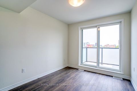 Photo 8 at 503 - 2791 Eglinton Avenue E, Eglinton East, Toronto