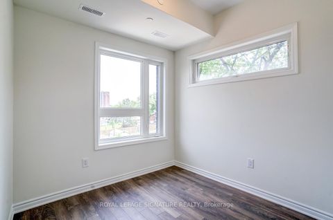 Photo 10 at 503 - 2791 Eglinton Avenue E, Eglinton East, Toronto