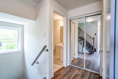 Photo 12 at 503 - 2791 Eglinton Avenue E, Eglinton East, Toronto