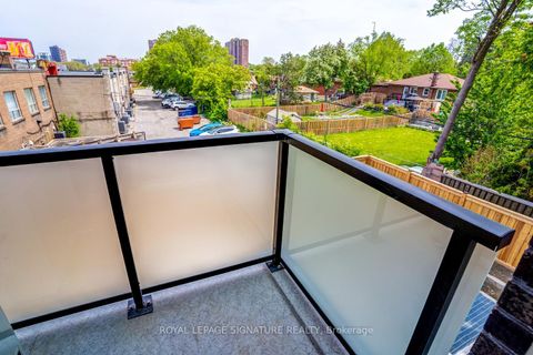 Photo 13 at 503 - 2791 Eglinton Avenue E, Eglinton East, Toronto