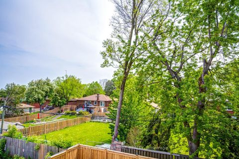 Photo 14 at 503 - 2791 Eglinton Avenue E, Eglinton East, Toronto