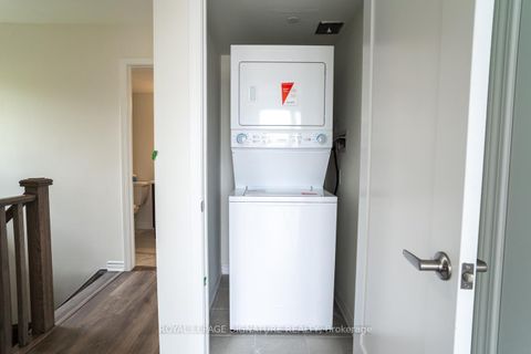 Photo 15 at 503 - 2791 Eglinton Avenue E, Eglinton East, Toronto