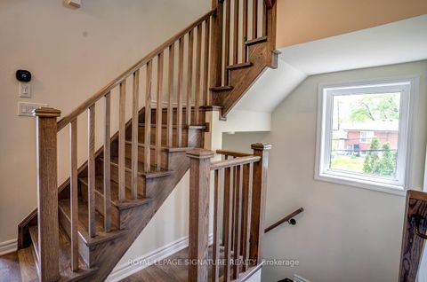 Photo 16 at 503 - 2791 Eglinton Avenue E, Eglinton East, Toronto