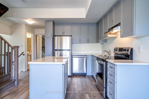 Photo 18 at 503 - 2791 Eglinton Avenue E, Eglinton East, Toronto