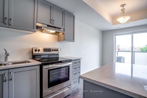 Photo 19 at 503 - 2791 Eglinton Avenue E, Eglinton East, Toronto