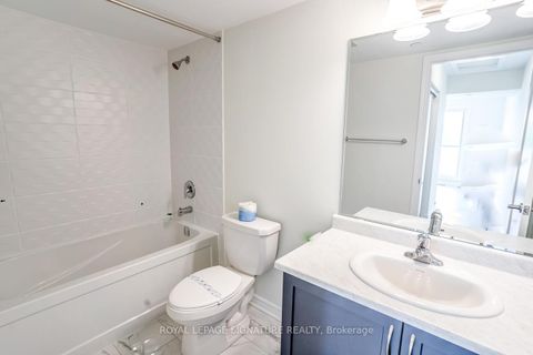 Photo 21 at 503 - 2791 Eglinton Avenue E, Eglinton East, Toronto