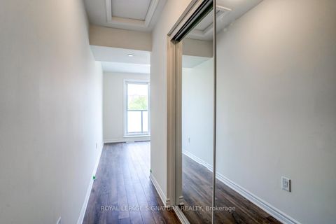 Photo 22 at 503 - 2791 Eglinton Avenue E, Eglinton East, Toronto