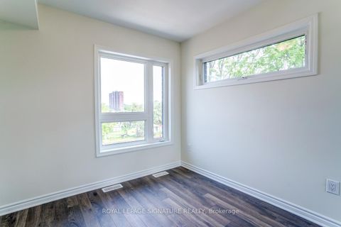 Photo 23 at 503 - 2791 Eglinton Avenue E, Eglinton East, Toronto