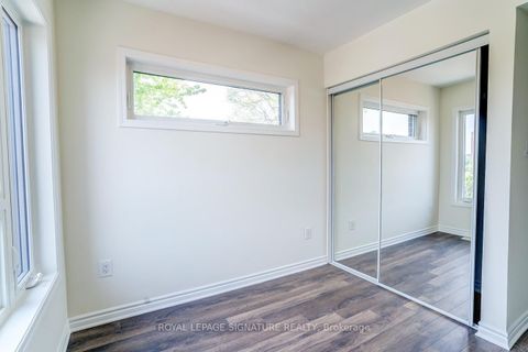 Photo 24 at 503 - 2791 Eglinton Avenue E, Eglinton East, Toronto