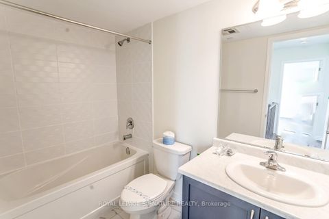 Photo 25 at 503 - 2791 Eglinton Avenue E, Eglinton East, Toronto