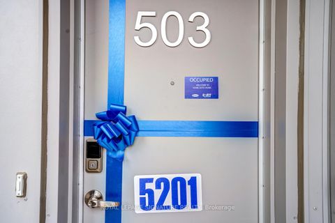 Photo 26 at 503 - 2791 Eglinton Avenue E, Eglinton East, Toronto