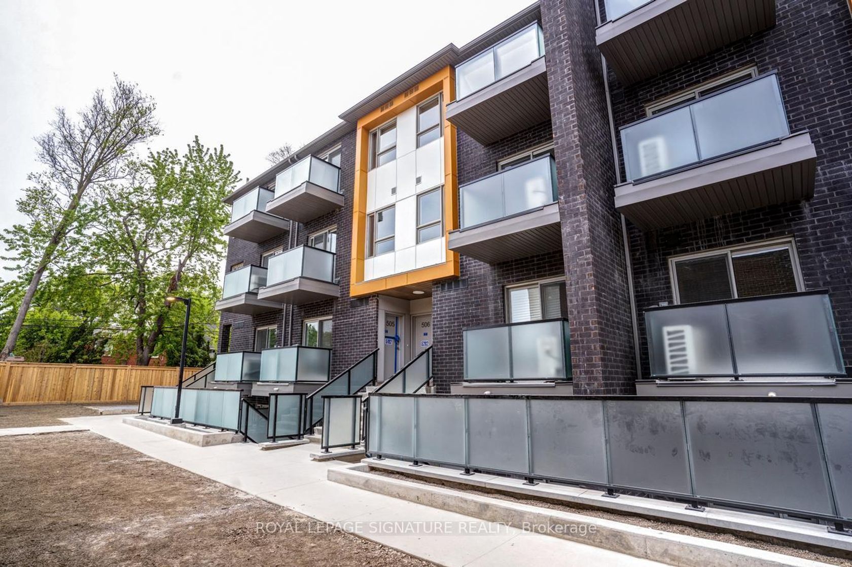 Photo 1 at 503 - 2791 Eglinton Avenue E, Eglinton East, Toronto Photo 1 at 503 - 2791 Eglinton Avenue E, Eglinton East, Toronto