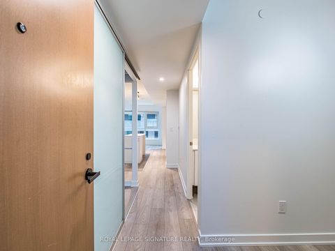 Photo 6 at 525 - 8 Tippett Road, Clanton Park, Toronto