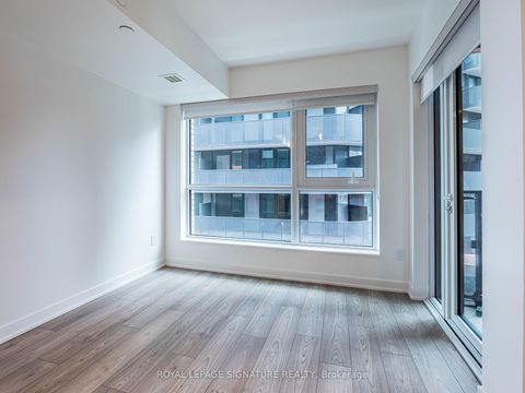 Photo 16 at 525 - 8 Tippett Road, Clanton Park, Toronto