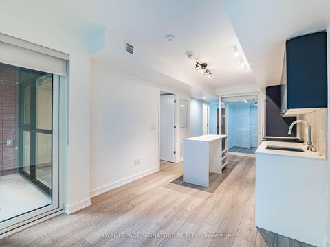 Photo 17 at 525 - 8 Tippett Road, Clanton Park, Toronto