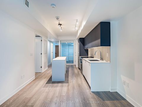 Photo 18 at 525 - 8 Tippett Road, Clanton Park, Toronto